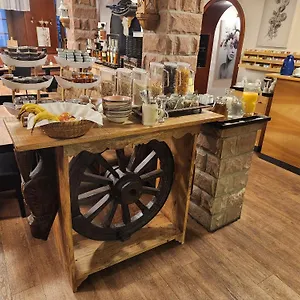 Rose Inklusive Fruehstueck & Saunanutzung Hotel