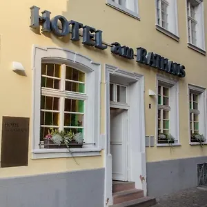 3* Hotel Am Rathaus