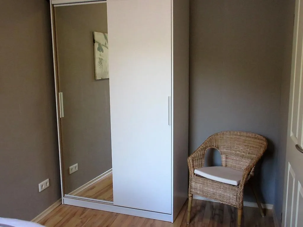 Apartment Ferienwohnungen Neckarblick - Heidelberg Altstadt