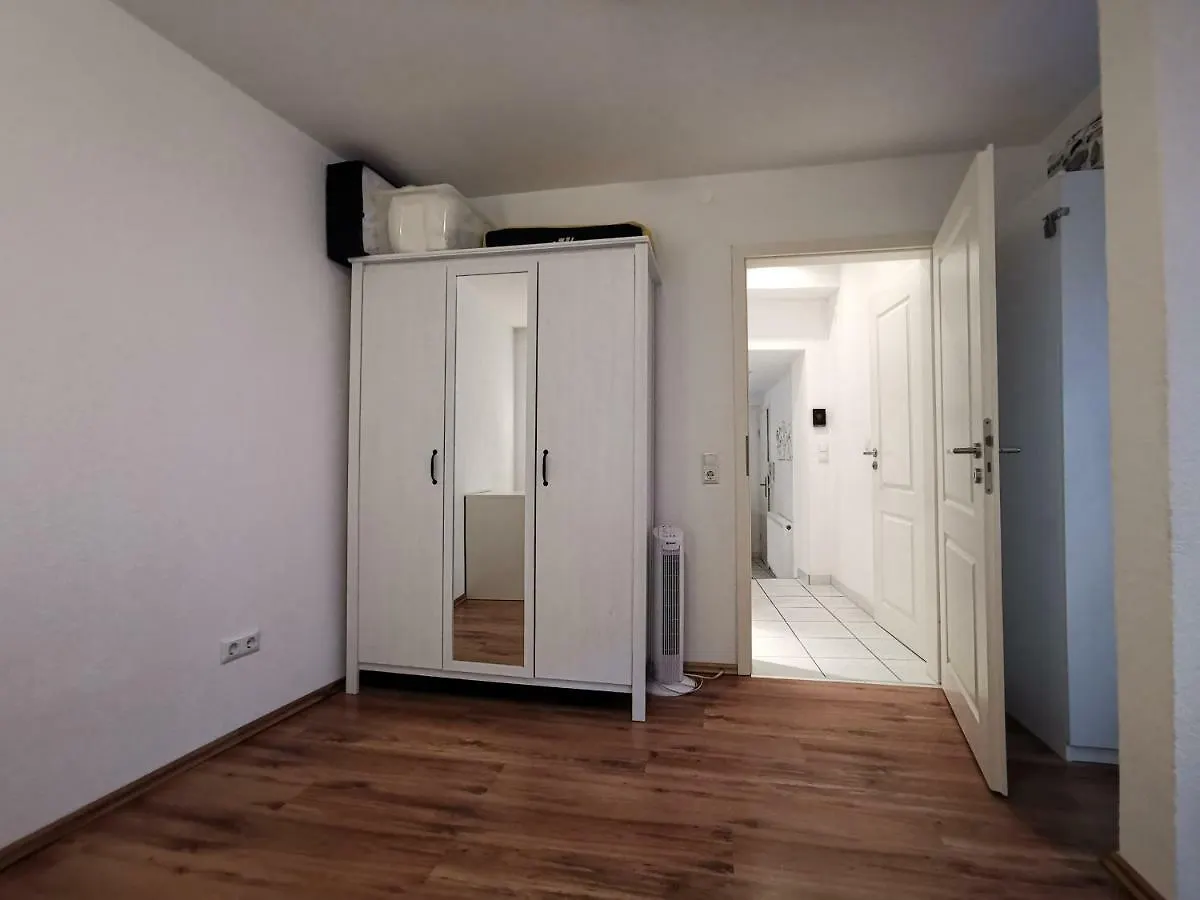Apartment Ferienwohnungen Neckarblick - Heidelberg Altstadt